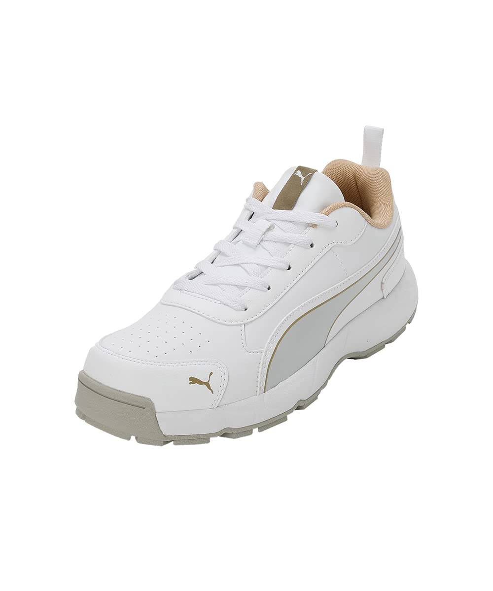 Puma mens Cricket Classicat Cricket Shoe