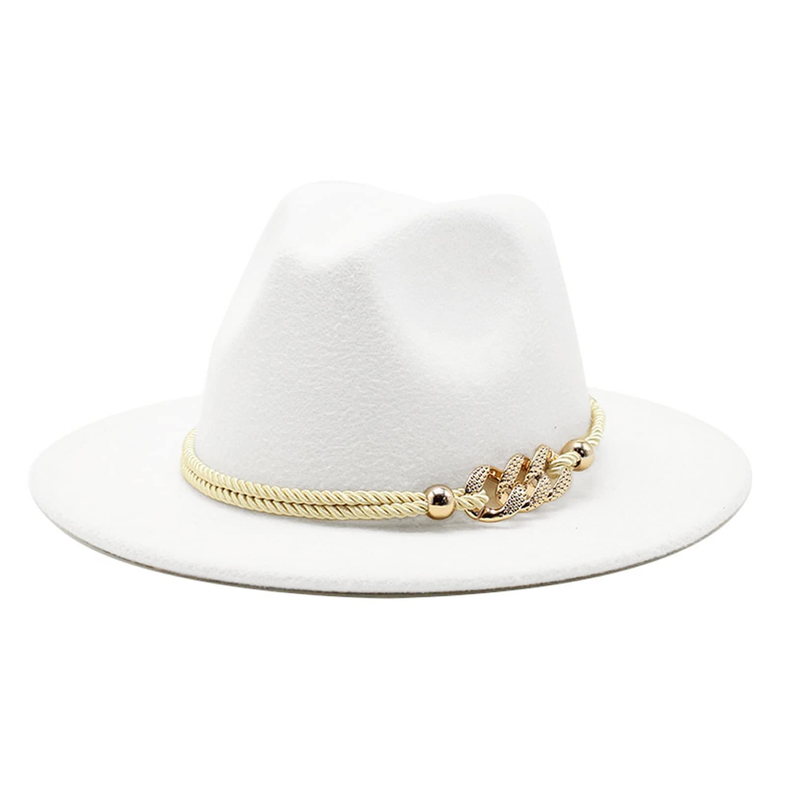 womens Fedora Panama