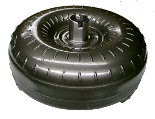 TORCO Chevy GMC 2200-2500 Stall 12" Torque Converter 1985-1997- 4L60 4L60E 700R4 700 - REMANUFACTURED