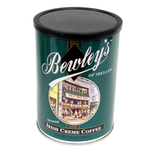 Bewley's Irish Creme Coffee (12 ounce)