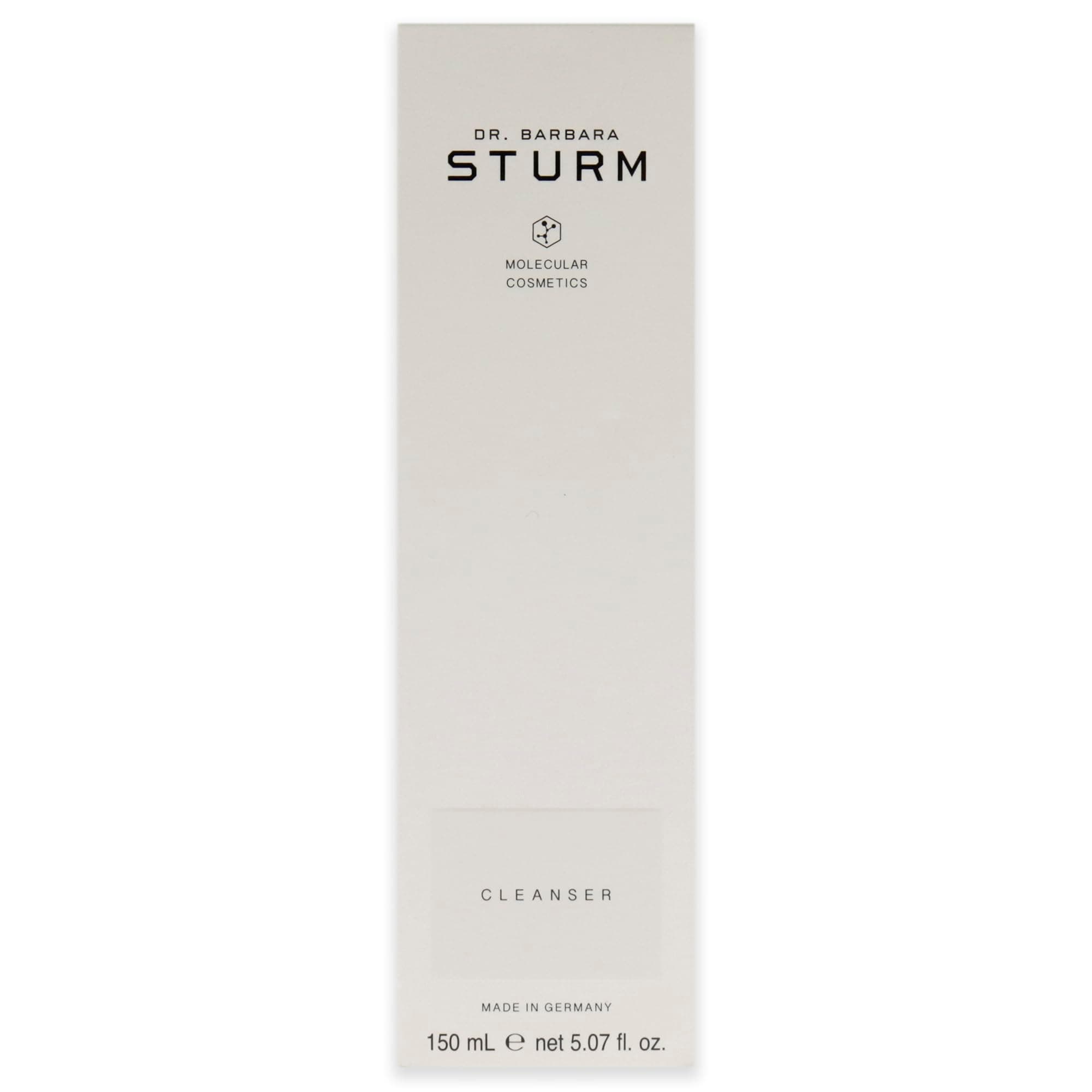 Dr. Barbara Sturm Cleanser (150ml)