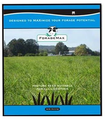 dlf international seeds forun114 Dryland Max, 5 LB, Dry Pasture Seed