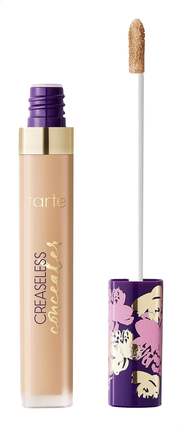tarteMaracuja Creaseless Concealer 34G Medium Golden
