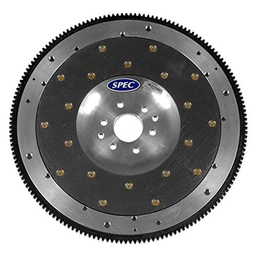 SPEC SB46A Aluminum Flywheels
