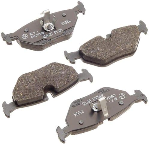Brake Pad Set