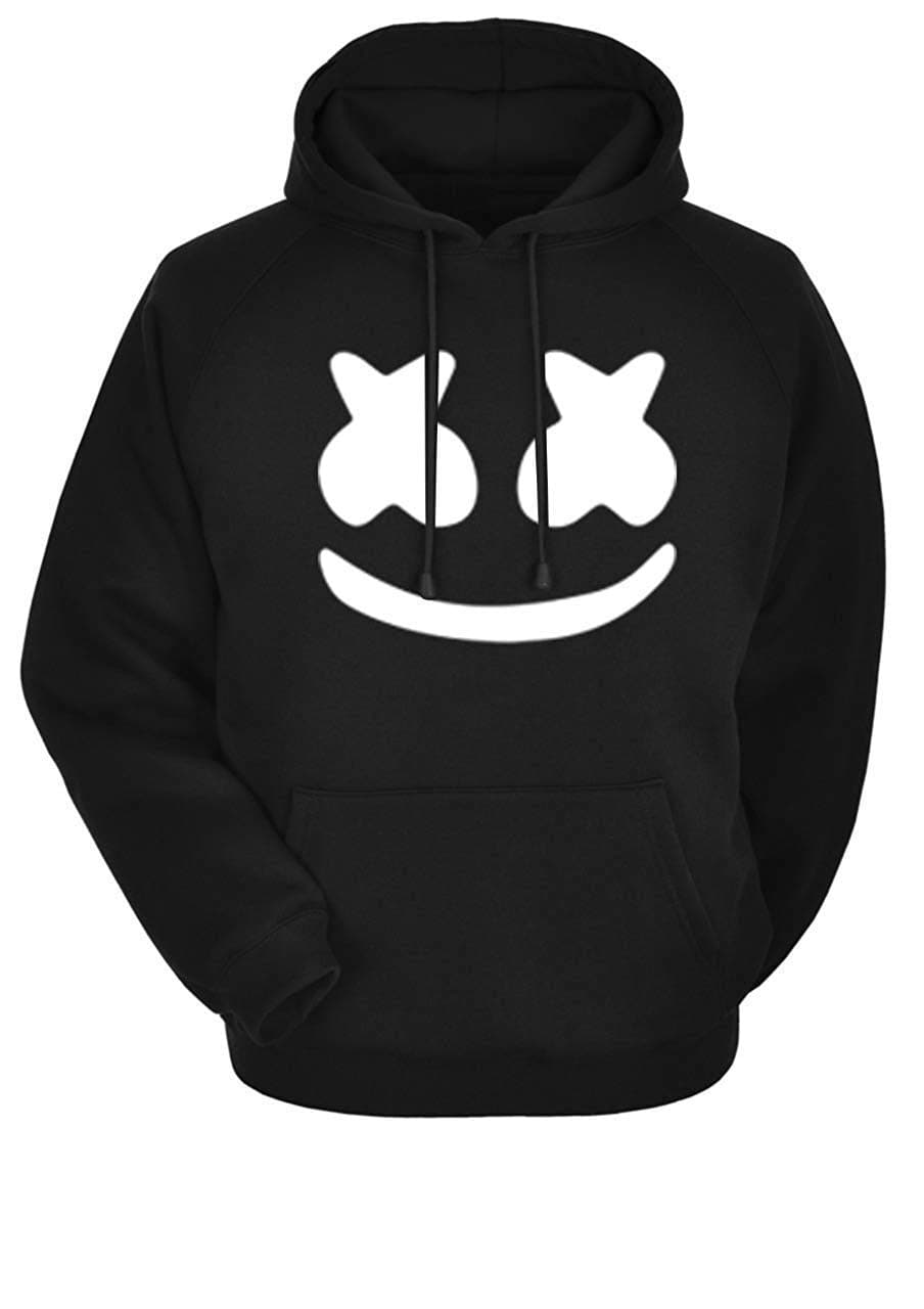 Mythili EssentialsUnisex Cotton Hooded Hoodies
