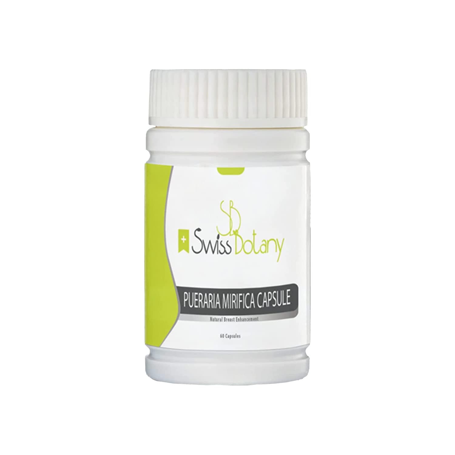 Pueraria Mirifica Capsules