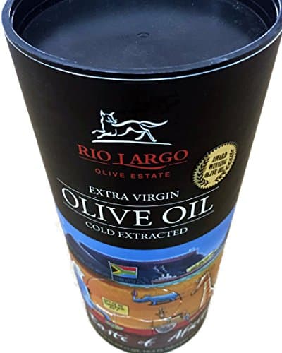 Extra Virgin Olive Oil Cold ExtractedAward Winning Olive Oil 42.3 Oz