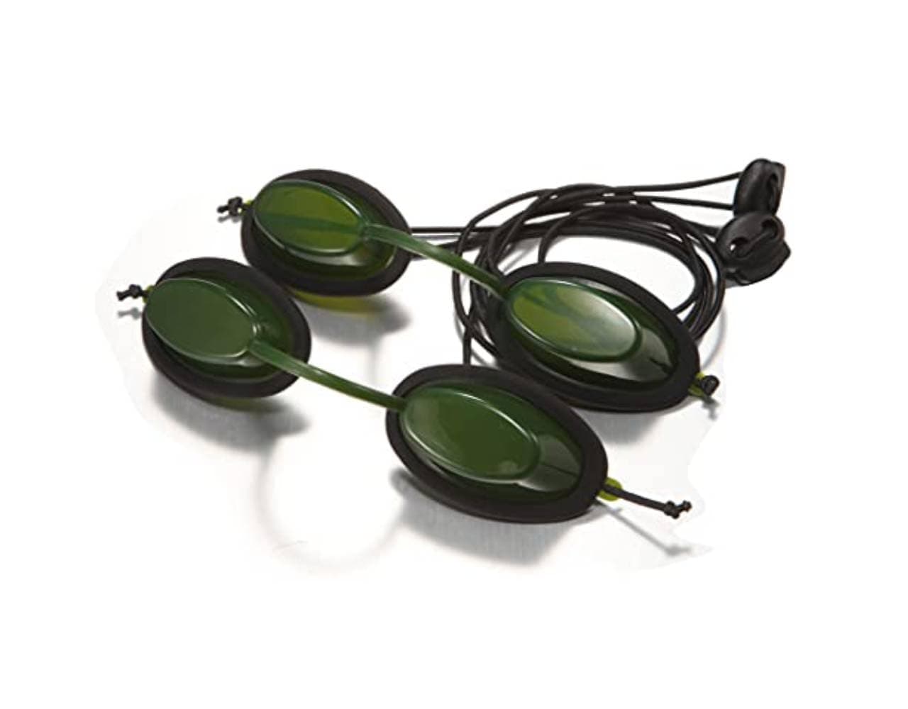 IPL Safety Glasses 200-1400nm Protection Glasses Safety Glasses, UV Protection Glasses,Laser Hair Removal Protective Glasses.