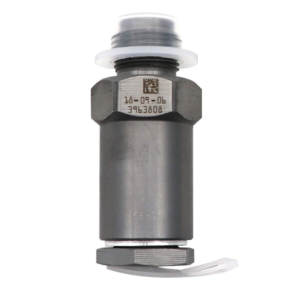 Fuel Pressure Relief Limiter Valve For 2003-2007 Dodge CUMMINS 5.9 DIESE Engines Ram 2500 3500, OEM Part Number 3963808 3947799
