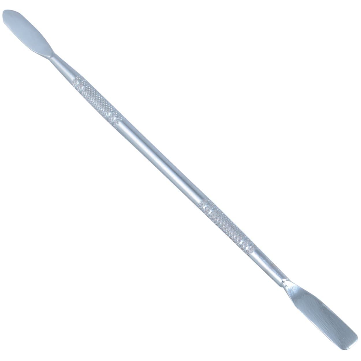 Stainless Steel Spatula Metal Opening Pry Tool Scraper Cleaner for Smartphone, Tablet, and Laptop Repair