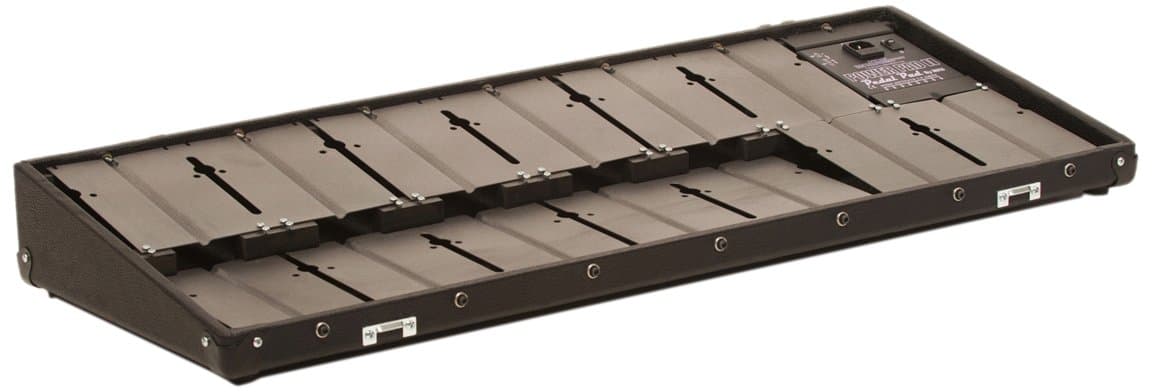 MPSXLIII Pedal Boards