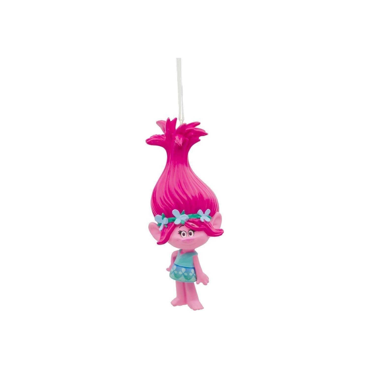 HallmarkDreamWorks Trolls Princess Poppy Ornament