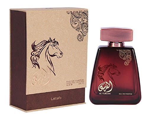 AL FURSAN Woody, Sweet Oud, Bakhoor Oriental fragrance 100ml BY Lattafa Perfumes