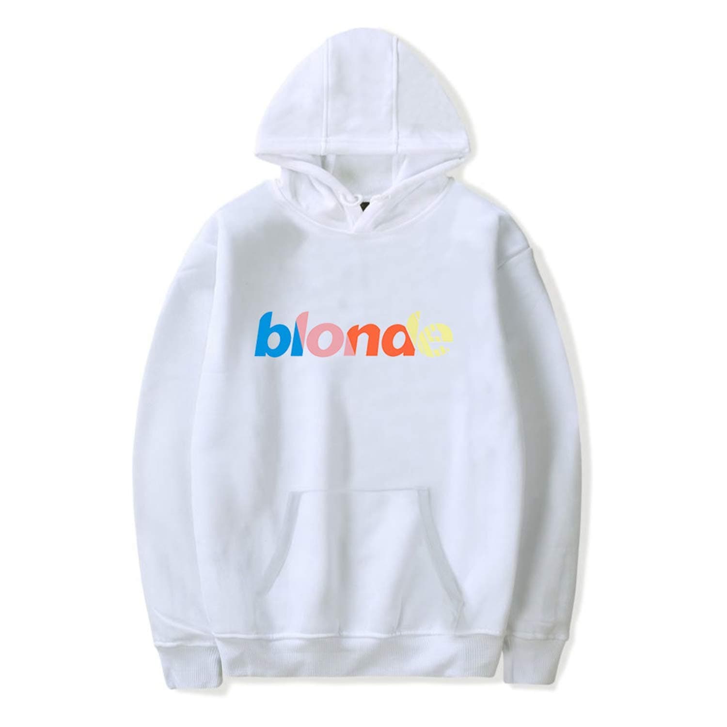 MIAG Frank -Ocean Unisex Long Sleeve Hoodie Sweatshirt for Men Women Teen
