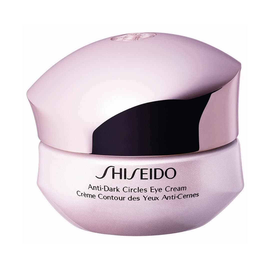 Shiseido Even Skin Tone Care Anti-Dark Circles Eye Cream 15 ml