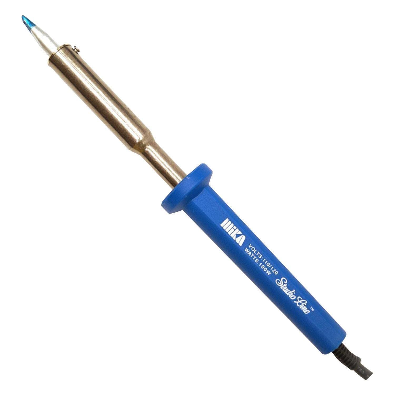 Mika International Inc.100w Studio Line Soldering Iron