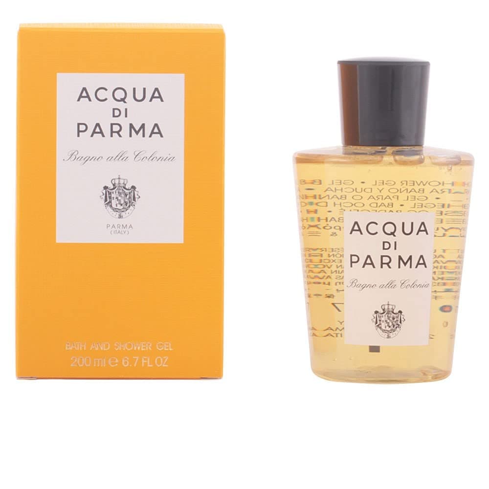 Colonia Shower Gel