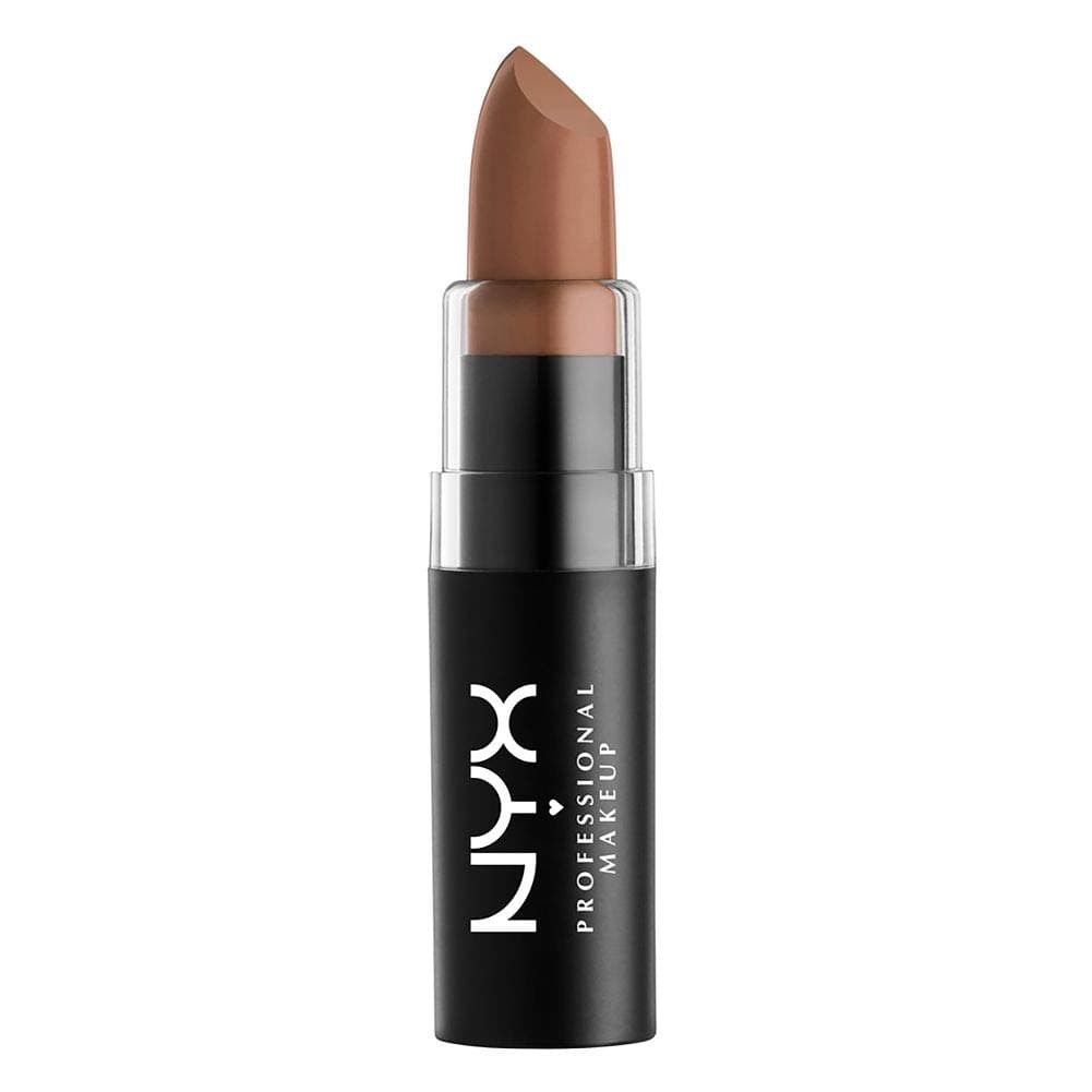 NYX Professional Makeup, Matte Lipstick - Maison 14