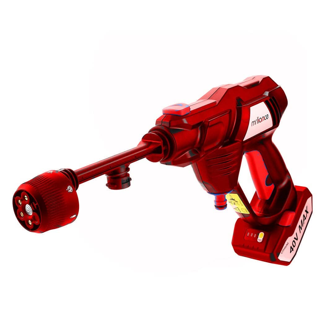 mrliance Pressure Washer Pressure Washer