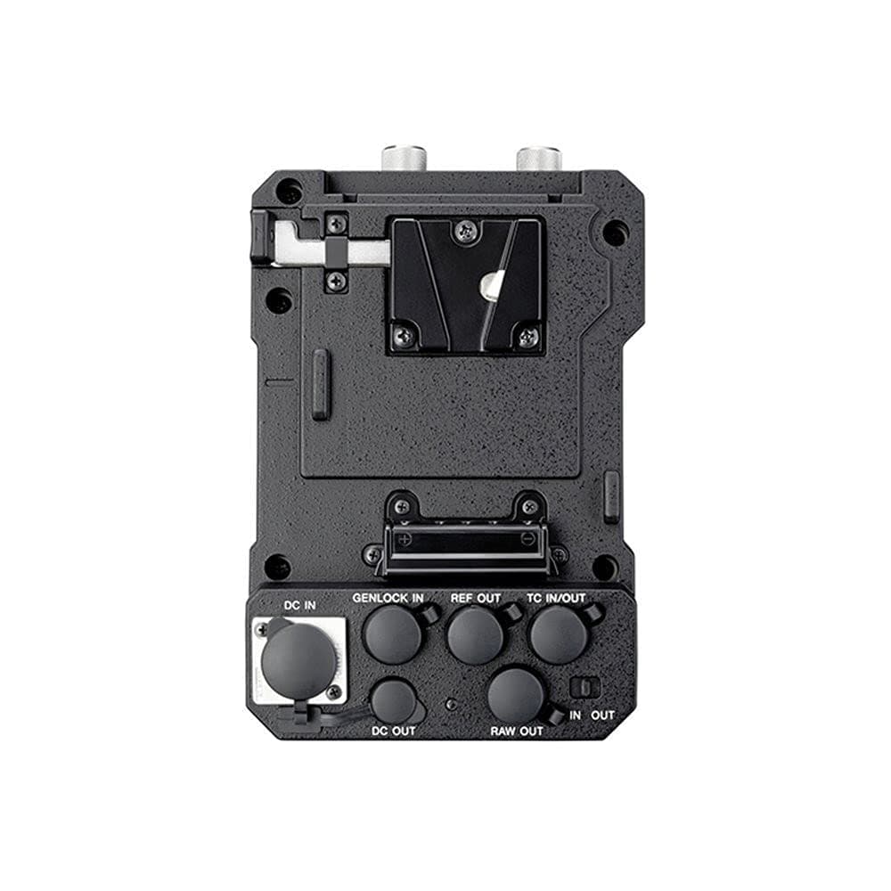 XDCA-FS7 Extension Unit for PXW-FS7 Camcorder
