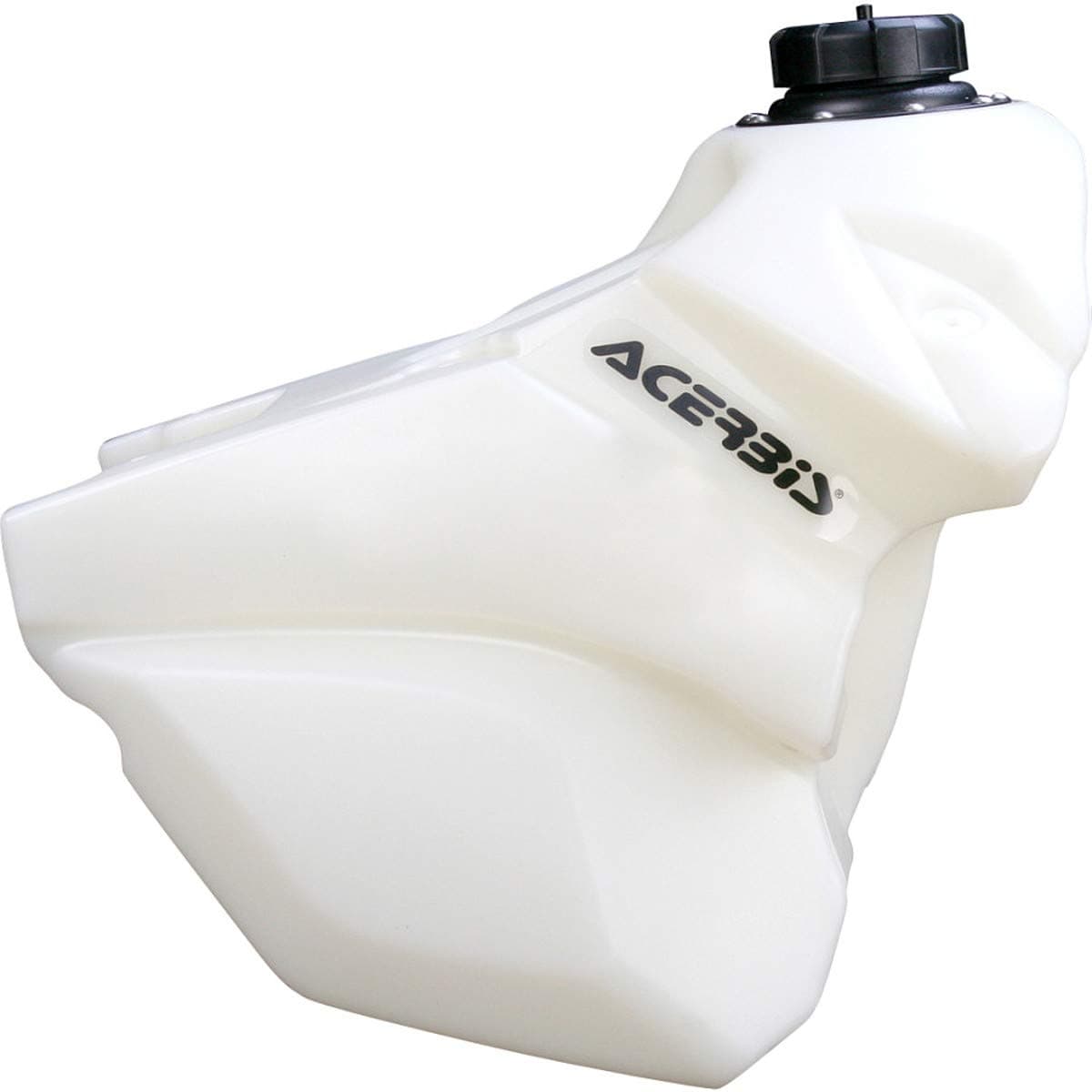 "Acerbis Fuel Tank - Natural - 3.2 Gal.