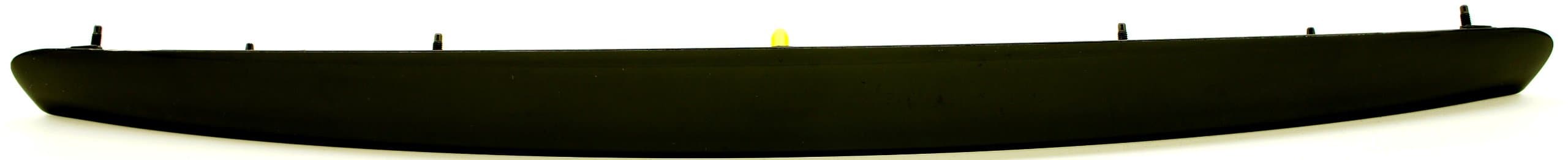 Genuine Hyundai Parts 86350-2D520 Hood Panel Molding