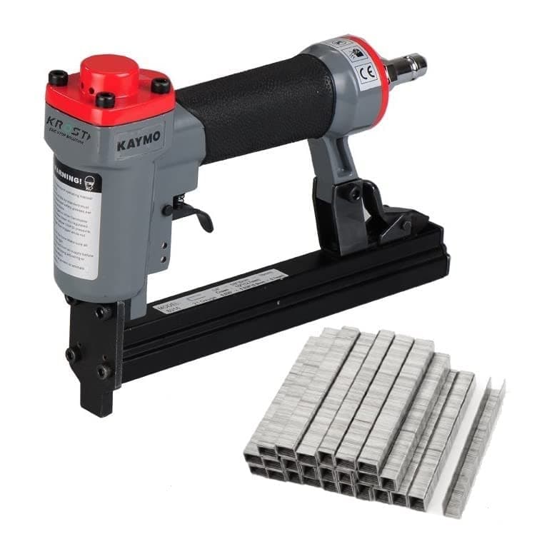 Kaymo ECO-PS8016 Pneumatic Stapler (ECO-PS8016)