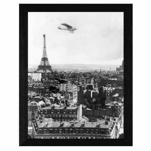 The Craft Room CB1042-276 Spirit of St. Louis, 12x16 Inches