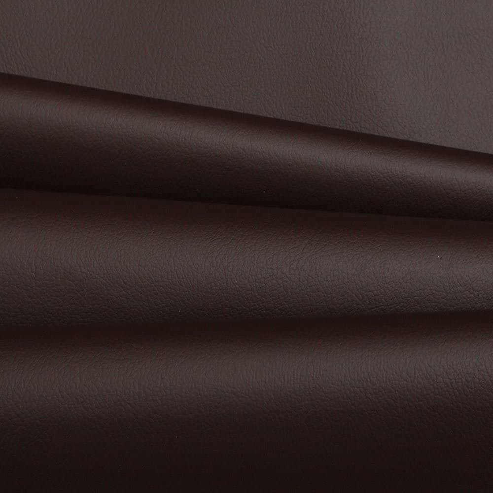 Haaris Imaan Premium Faux Leather Fabric | Water Resistant Vinyl Leatherette | Durable Upholstery Leather Fabric | Perfect for Cushions, Car Seats, Carvans, Sofas Furnishing | Sold by The Meter