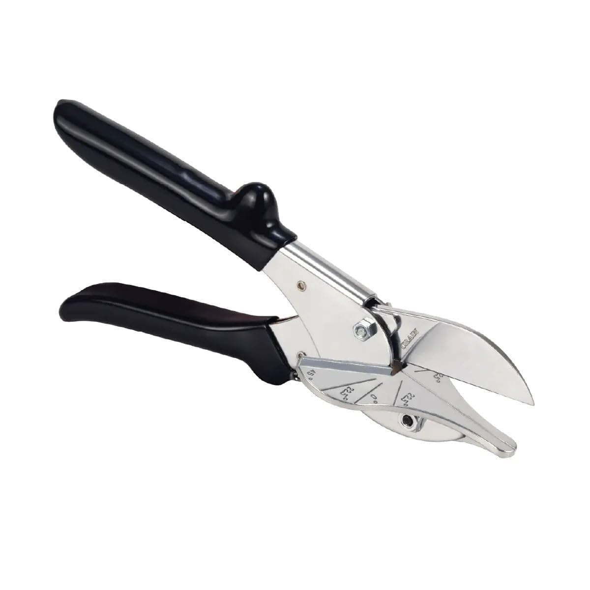 855 Quarter Round and Shoe Mold Cutter