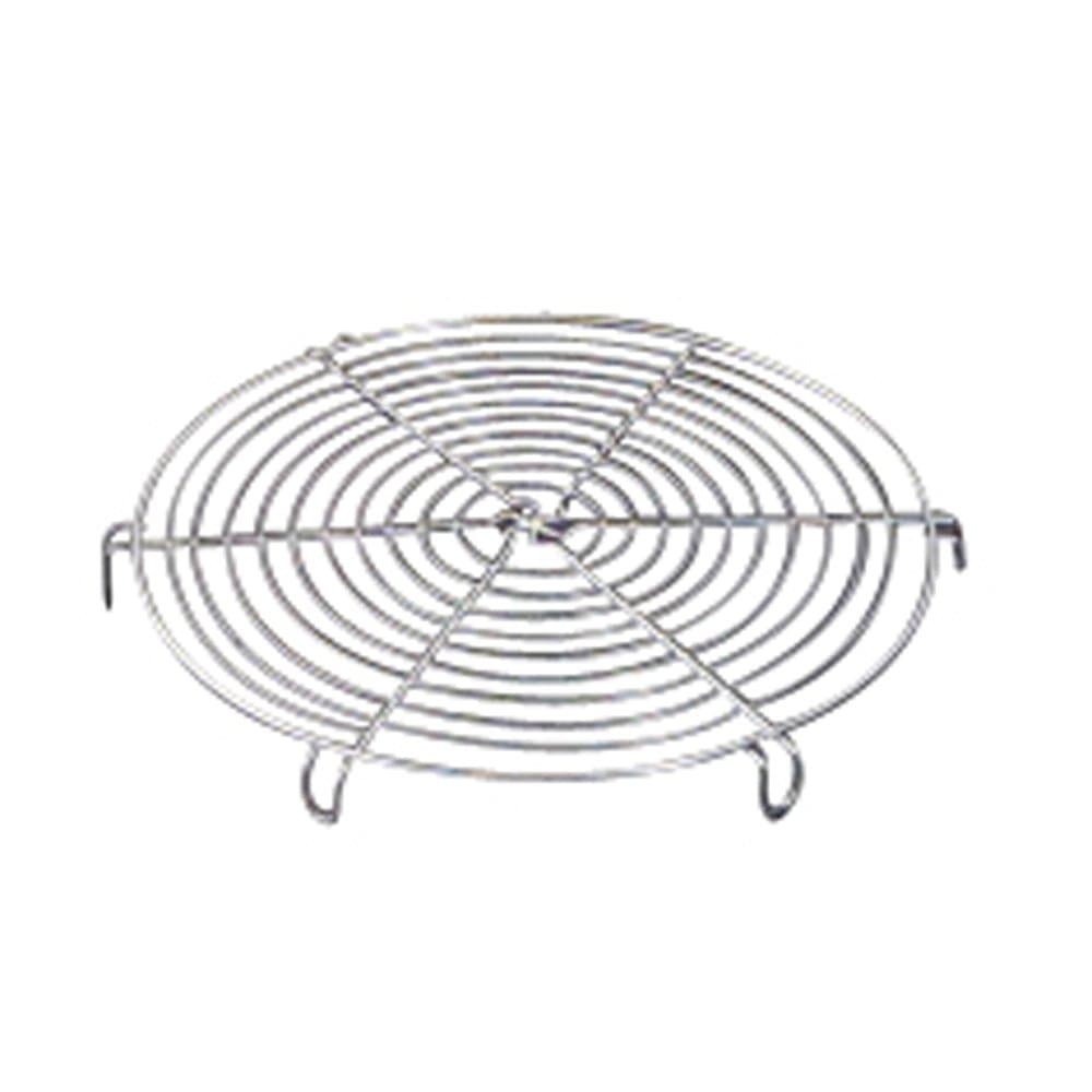 Round Stainless Steel Cake Cooling Rack 13.5 Inch/35cm