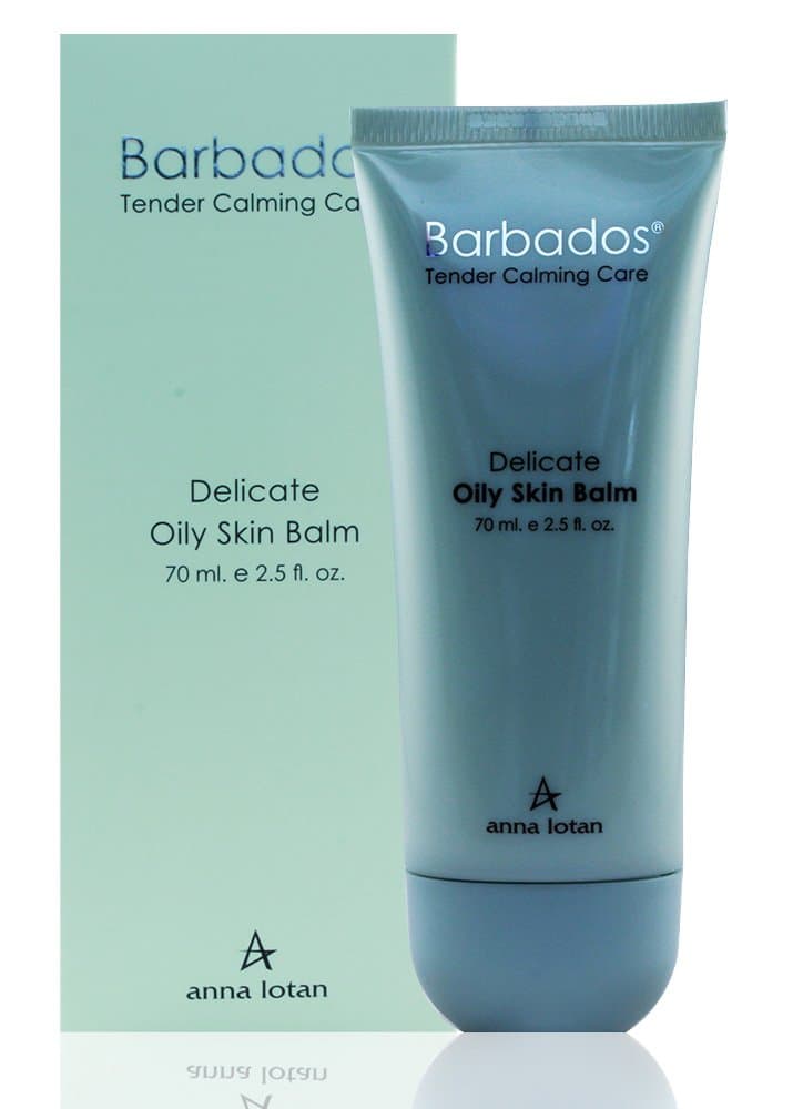 Anna Lotan Barbados Delicate Oily Skin Balm 70ml by Anna Lotan