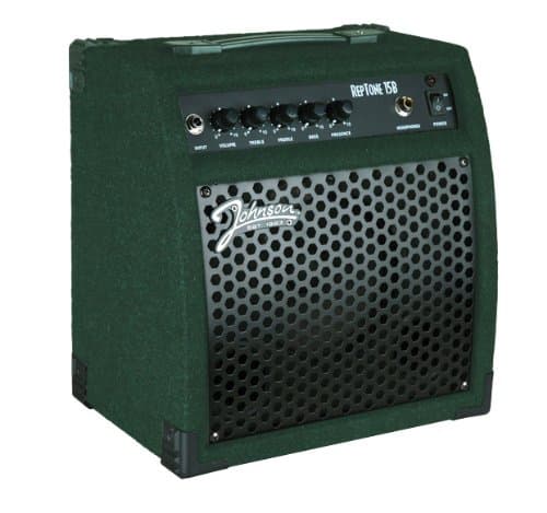 Johnson JA-015-B RepTone 15 Bass Amplifier