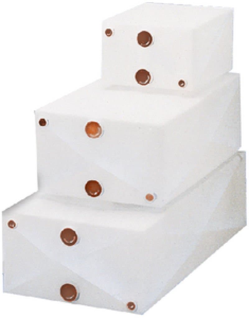 WATER/HOLDING TANK 3 Gallon