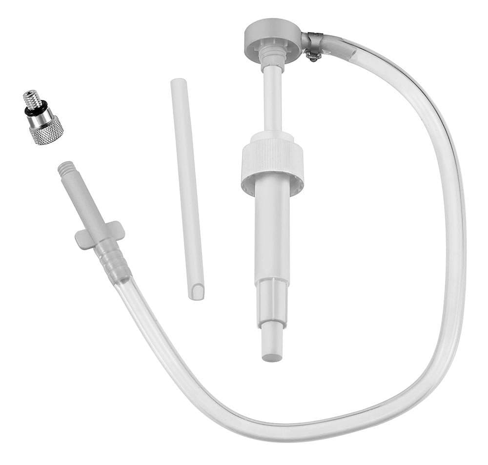 Lindemann EZ24543 Oil Pump Set