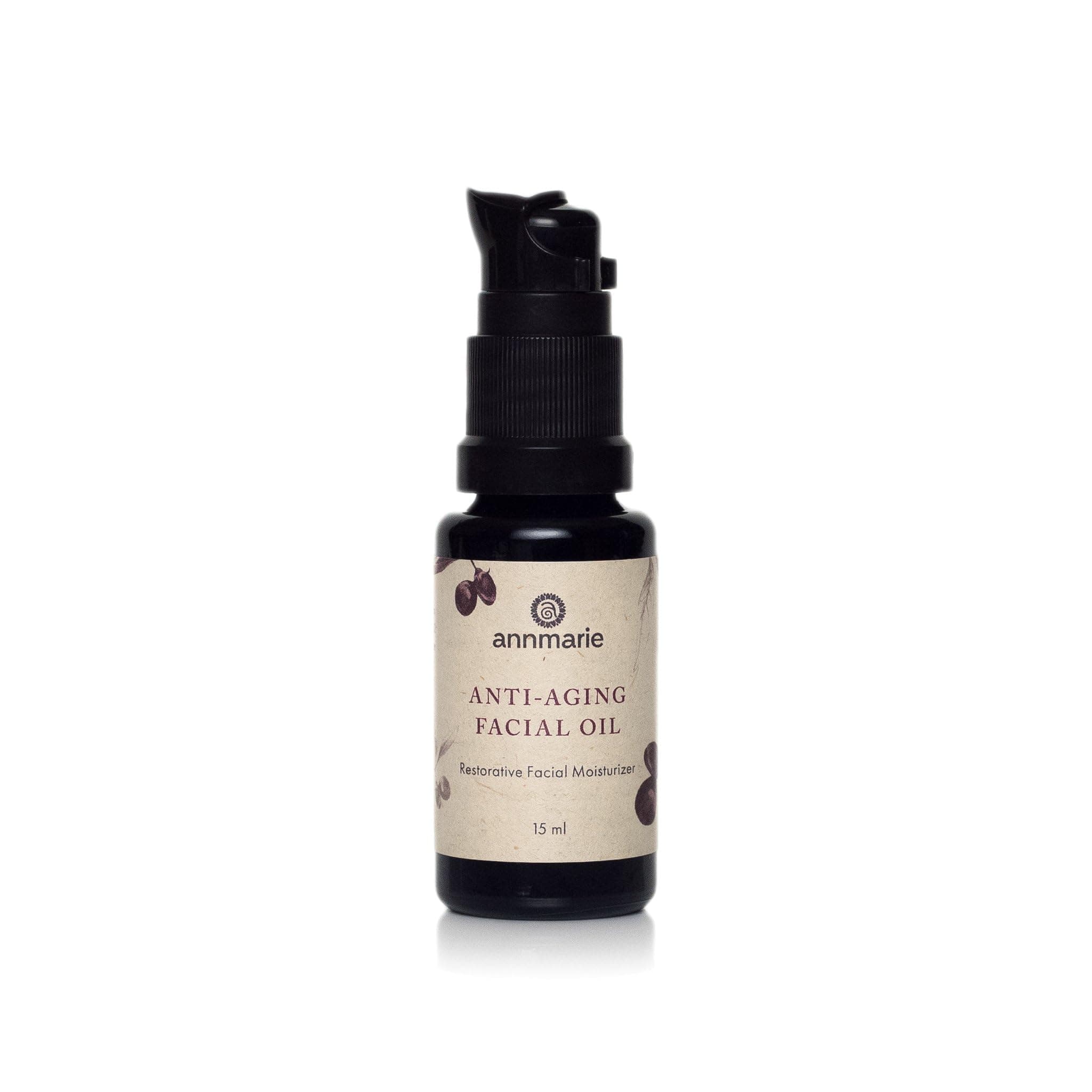 Anti-Aging Facial Oil by Annmarie Gianni Skin Care