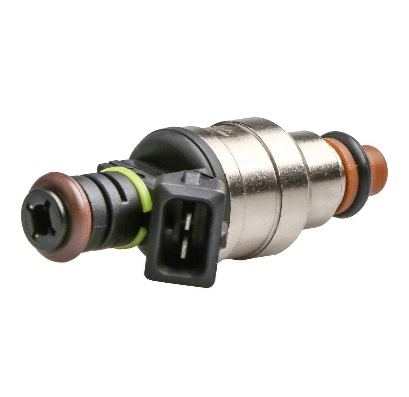 MOSTPLUS 0280150211 Fuel Injectors Compatible with 1985-1995 BMW K75 K75T K75C K75S K75RT (3 Pcs)