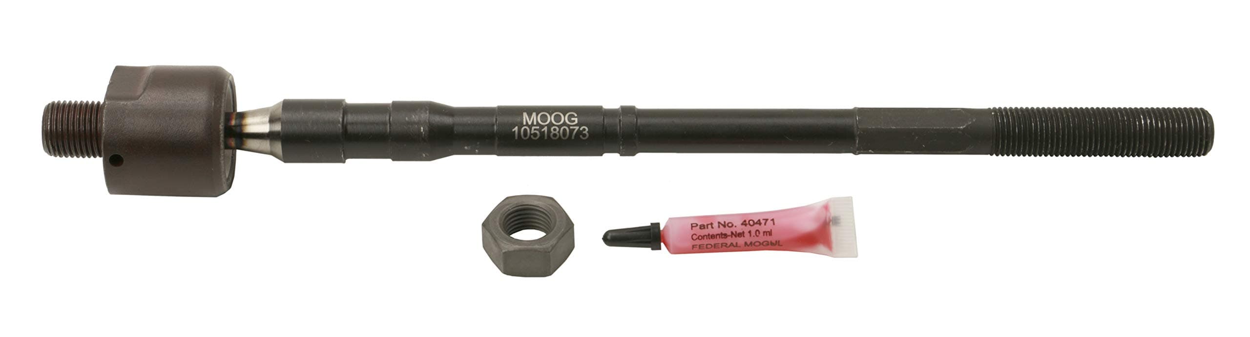 MOOG EV800049 Steering Tie Rod End for Subaru Outback