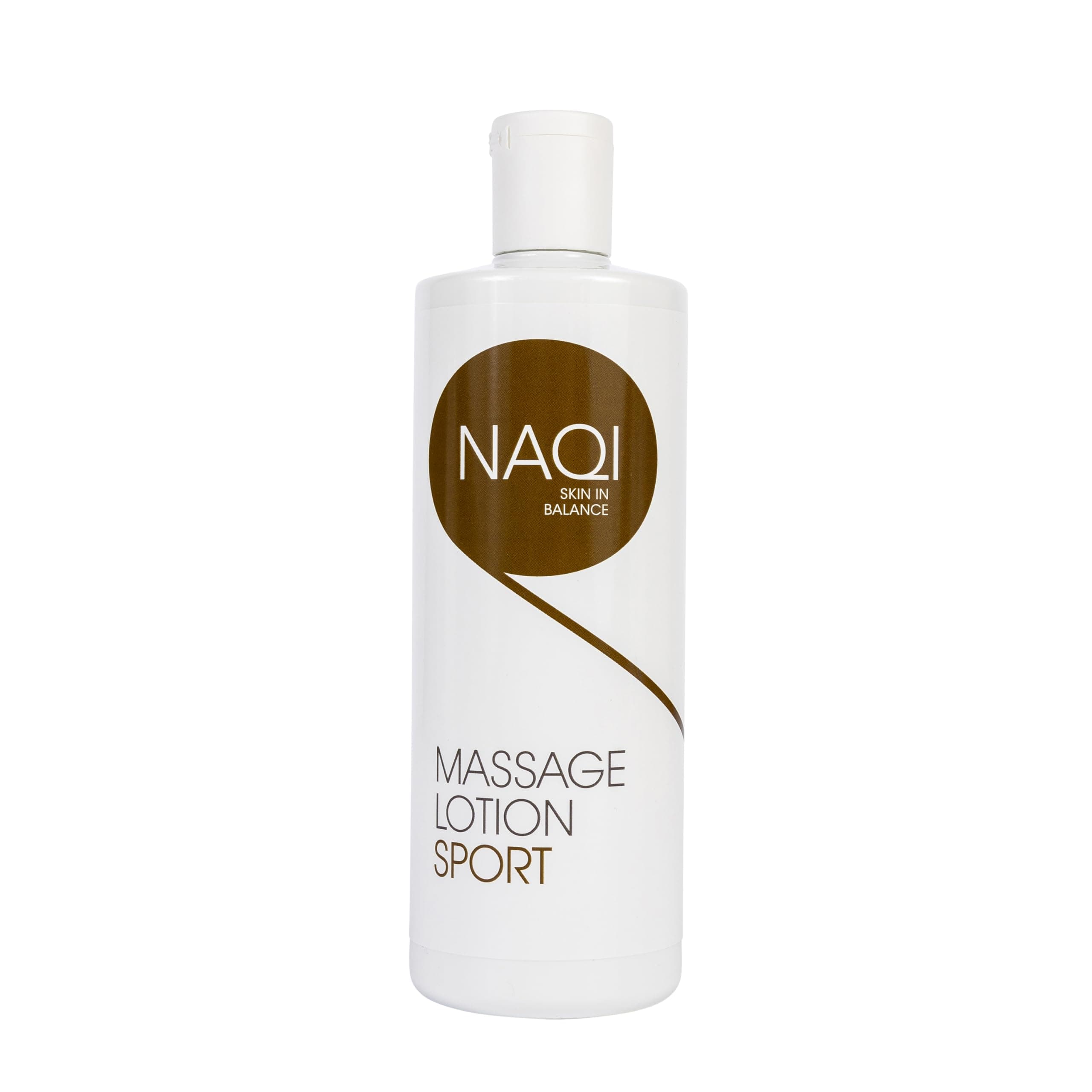 Naqi Massage Lotion - 500 ml by Naqi