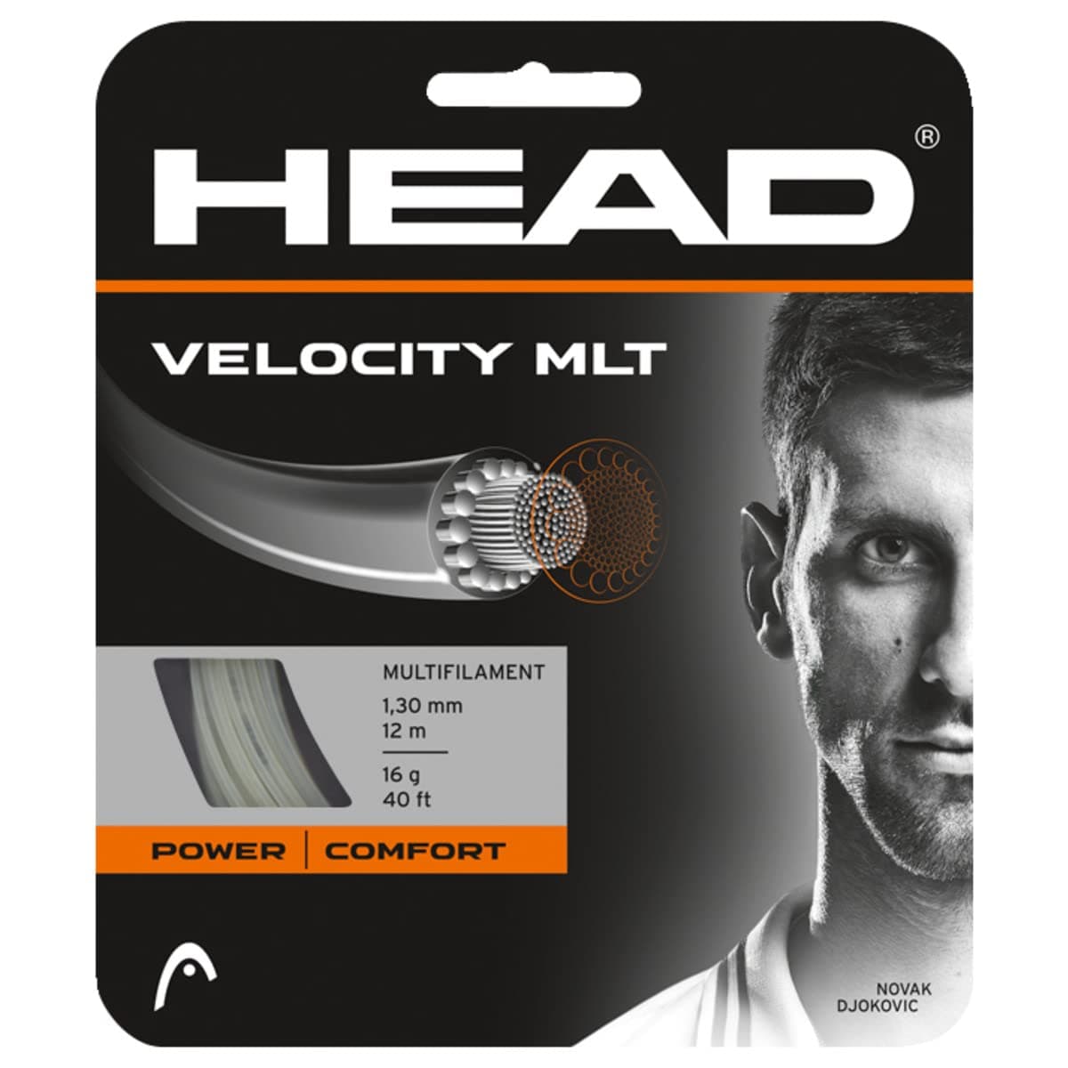 Head Velocity MLT String Set