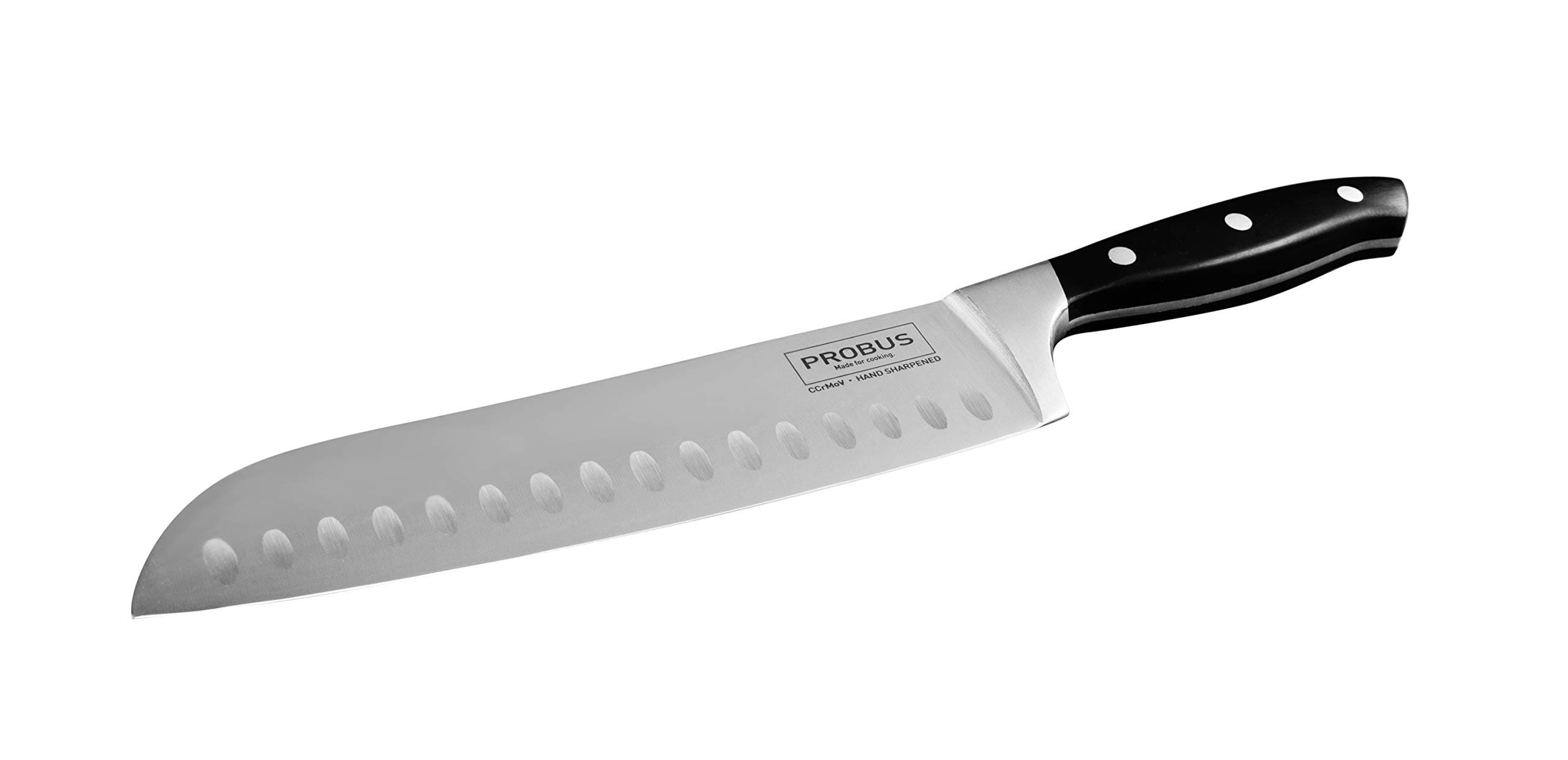 Probus Santoku Knife