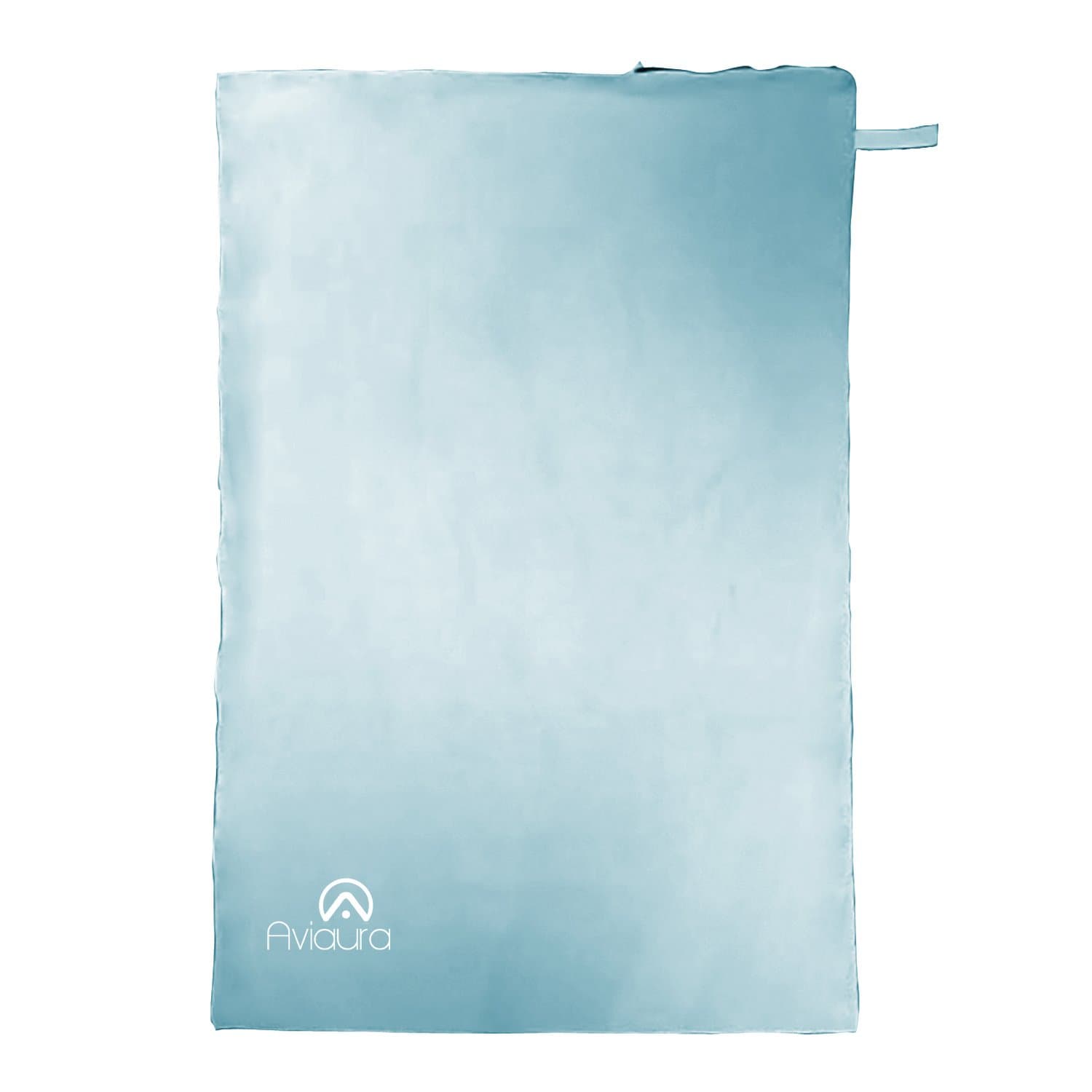 Aviaura Siargao XL 39x63"/78x63" Microfiber multifunctional beach towel