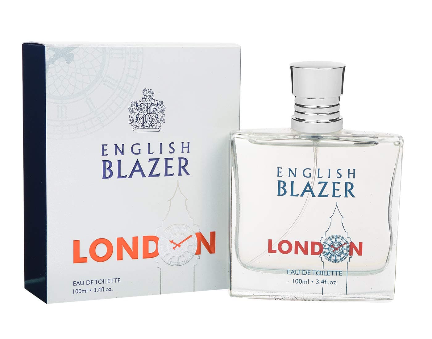 English Blazer London, 100ml