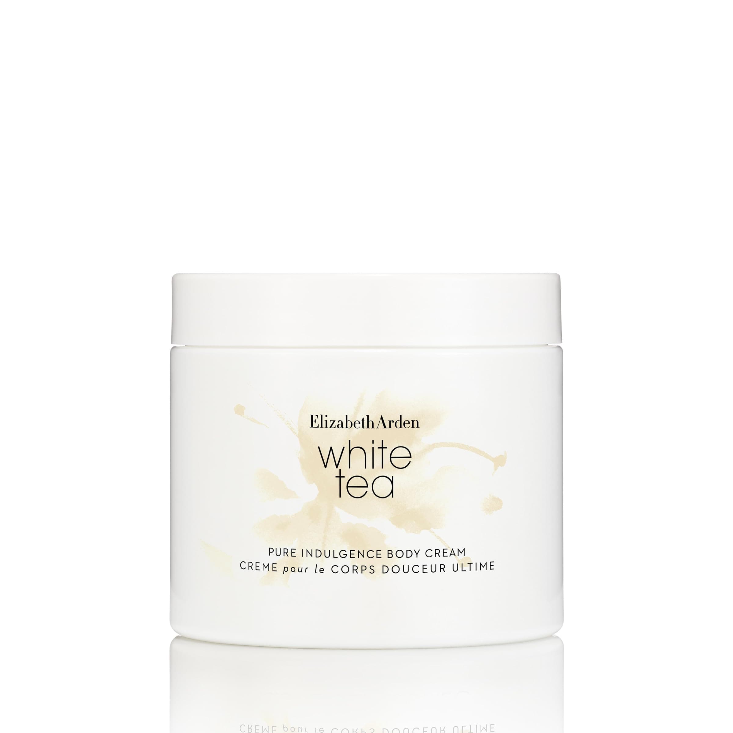 Elizabeth Arden White Tea Body Cream, 400 Ml