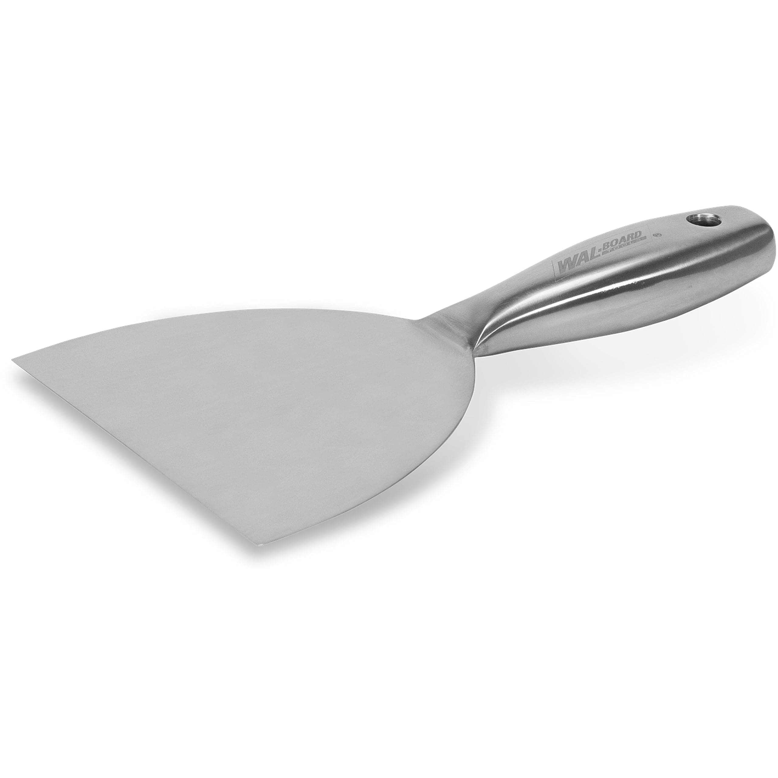 MARSHALLTOWN Stainless Steel Handle Tools, 152 Millimeter Length, Joint Knife...