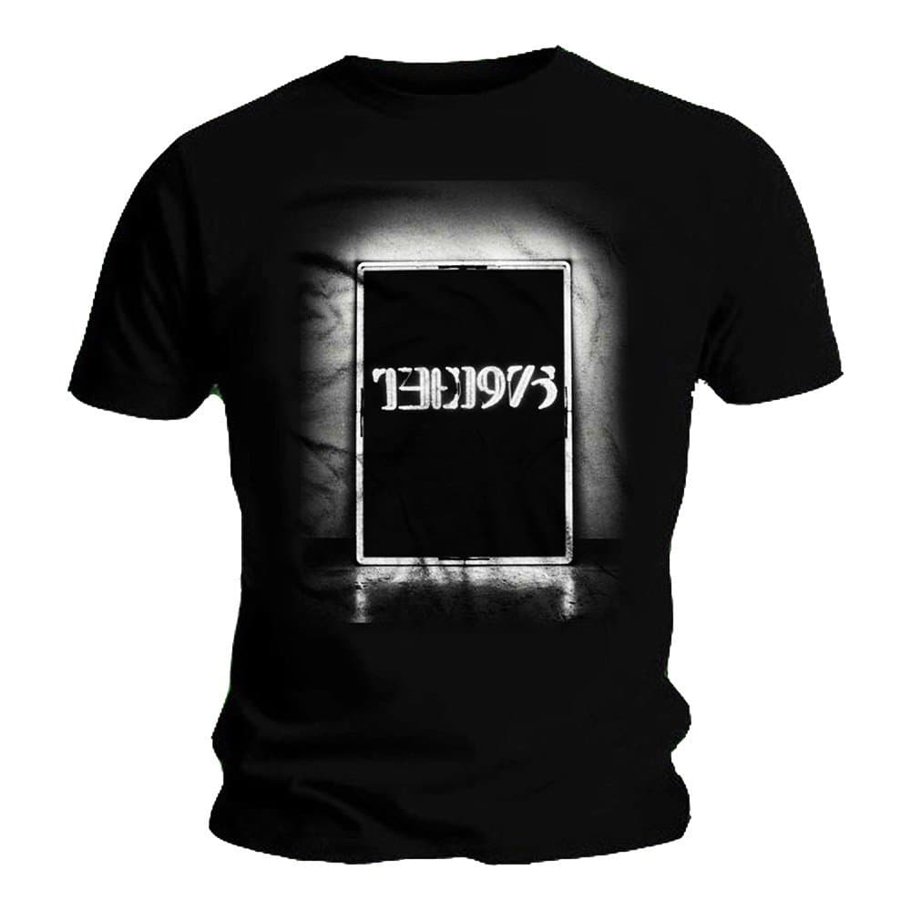 Ripleys Clothing 1975 'Black Tour' T-Shirt