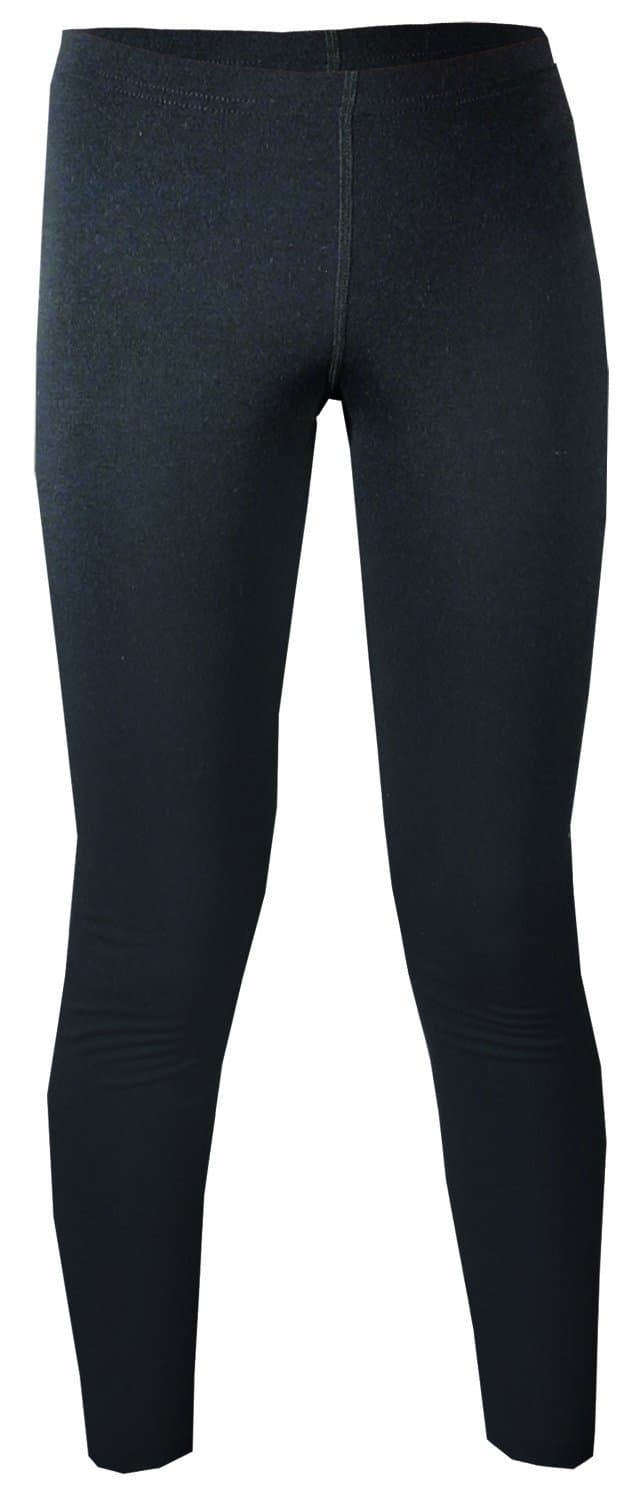 Hot Chillys Youth MTF Originals Ankle Tight Midweight Body Fit Base Layer (Can Packaging)