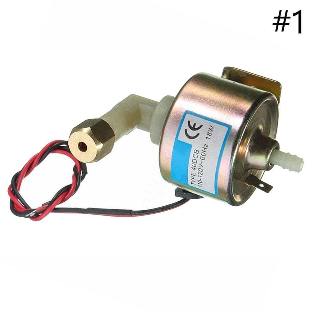 VingDy 900W Fog Smoke Machine Oil Pump