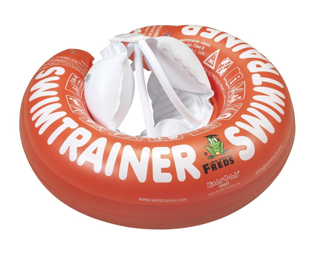 Freds Swim Academy Swim Trainer Swimming Aid
